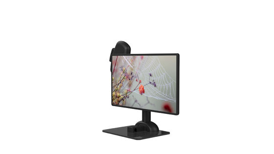 Relieve Pain Neck Therapy Device Unique Automatic Rotating Laptop Arm