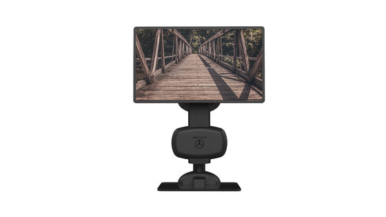 1.0w Neck Therapy Instrument Of Laptop LCD Monitor Mount To Relax Pain