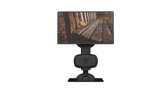 Erogonomic Laptop LCD Monitor Mount For Relax Neck Stiffness